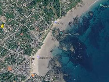 vente terrain à plougonvelin (29217) : à vendre / plougonvelin