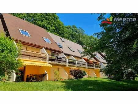 à louer appartement 54 m² – 870 € |boersch