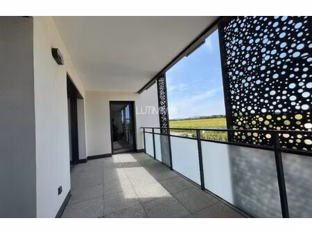 à louer appartement 50 19 m² – 880 € |ottmarsheim