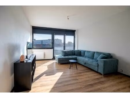 appartement à vendre à rue d'acoz 77 châtelet (vbe49278)