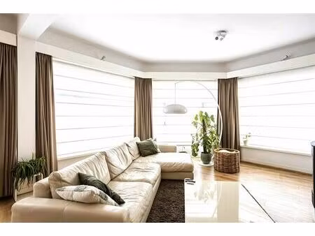 appartement à vendre à gomar vandewielelaan 10 renaix (rbw52104)