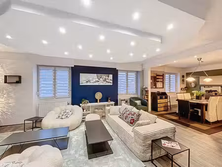 à louer appartement 172 m² – 850 € |volmerange-les-mines