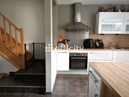 maison 5 pièces - 100 m²