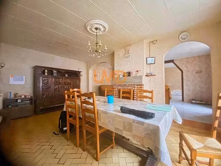 vente maison 7 pièces 117 m² à sargé-sur-braye (41170)  60 000 €