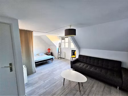 appartement 1 pièces 27 m² à louer besançon 25000 ? | era immobilier