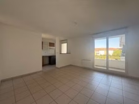 achat appartement 2 pièces 43m² eaunes 31600
