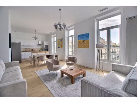 appartement 3 pièces 112 m² à louer montpellier 34000 ? | era immobilier