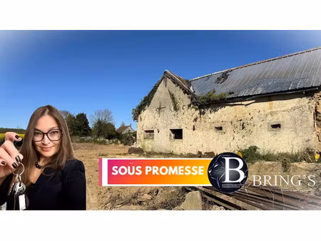vente maison 2 pièces 150 m² à condé-sur-vesgre (78113)  80 000 €