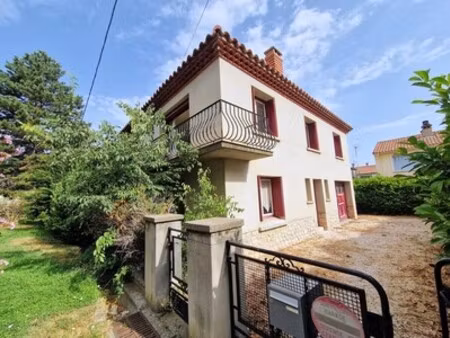achat maison 5 pièces 137m² prades 66500