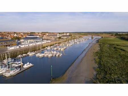 à louer fonds de commerce 160 m² – 424 000 € |étaples