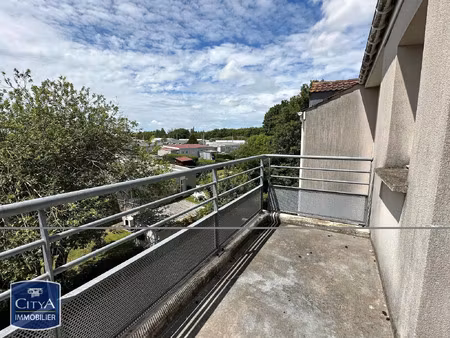 appartement à louer 3 pièces 52.05 m² - lens (62) - 605€