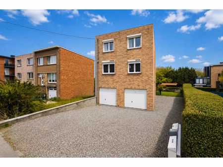appartement à vendre à rue de hermée 63 oupeye (vbe49356)