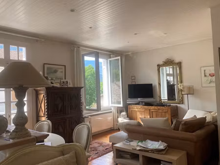 vente maison 4 pièces 120 m² à axat (11140)  95 000 €