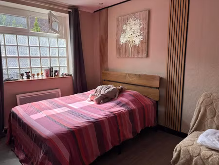 vente maison 2 pièces 30 m² à mers-les-bains (80350)  97 500 €