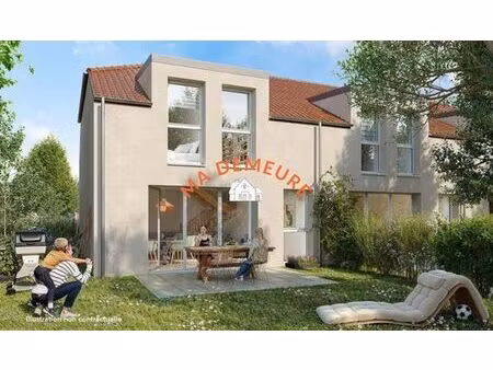 maison de luxe de 4 chambres en vente à villeneuve-d'ascq  hauts-de-france