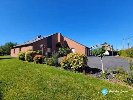maison de luxe de 10 pièces en vente à wargnies-le-petit  france