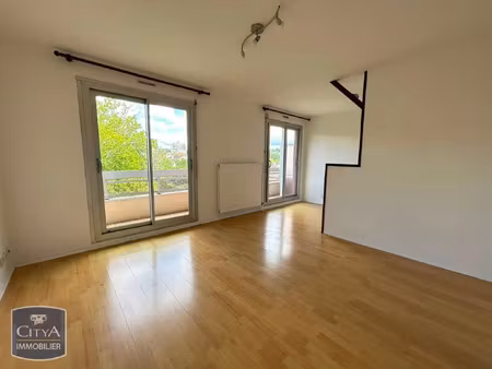 appartement à louer 0 pièce 30.46 m² - cusset (03) - 345€