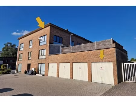 appartement te huur in edegem met 1 slaapkamer