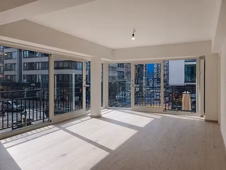 appartement te huur in middelkerke met 2 slaapkamers