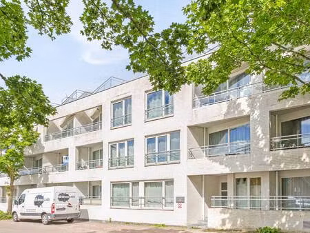 appartement te huur in waregem met 2 slaapkamers