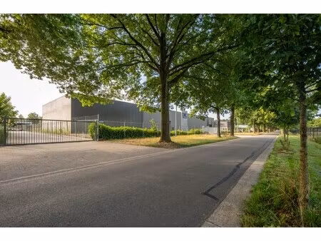 commercieel te huur in bocholt