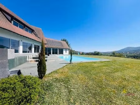 maison de 2 chambres de luxe en vente à villey-le-sec  grand est