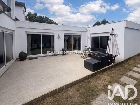 maison à herblay-sur-seine (95220)