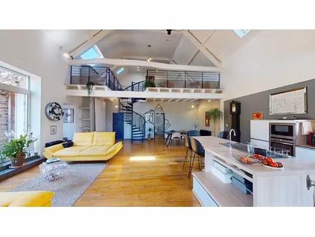 achat maison 9 pièces 300m² quins 12800