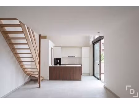 appartement te huur in ieper met 1 slaapkamer