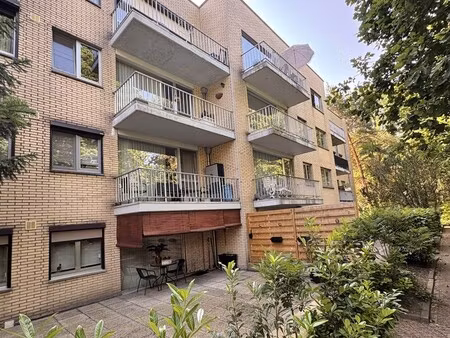 appartement te huur in maasmechelen met 2 slaapkamers