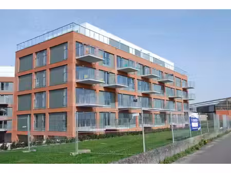 appartement te huur in terhagen met 1 slaapkamer