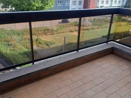 appartement te huur in turnhout met 2 slaapkamers