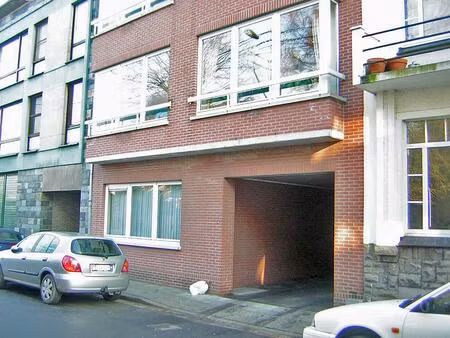 appartement te huur in waregem met 1 slaapkamer