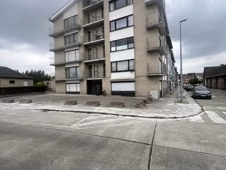 appartement te huur in zottegem met 2 slaapkamers
