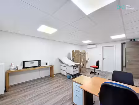 commercieel te huur in tubize