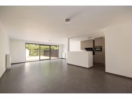 appartement te huur in brecht met 2 slaapkamers