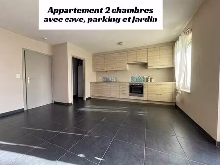 appartement à vendre à ruelle léon pavot 1 péruwelz (vbe49237)