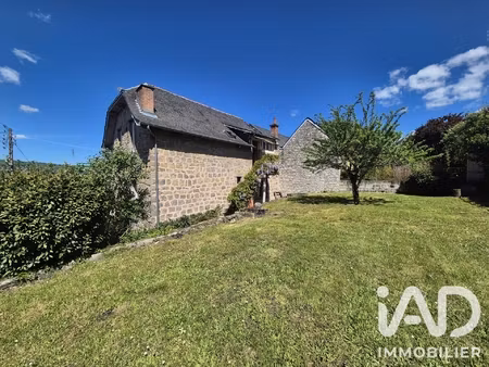 vente maison traditionnelle 6 pièces