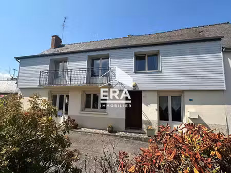 maison 7 pièces 144 m² à vendre / acheter vergéal 35680 ? | era immobilier