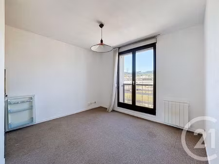 achat appartement 1 pièce 25m² clermont ferrand 63000