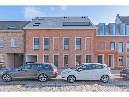 appartement te huur in sinaai-waas met 3 slaapkamers