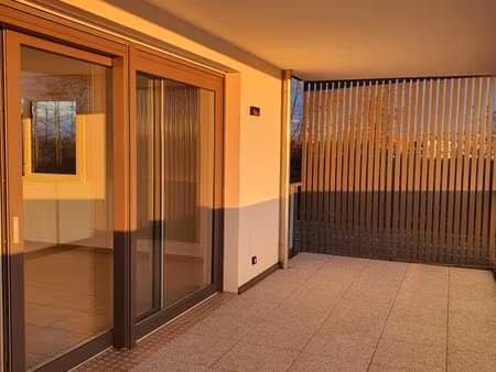 en vente appartement 65 m² – 279 000 € |brunstatt