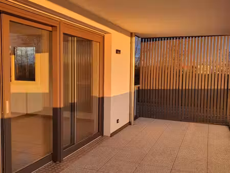 en vente appartement 65 m² – 279 000 € |brunstatt