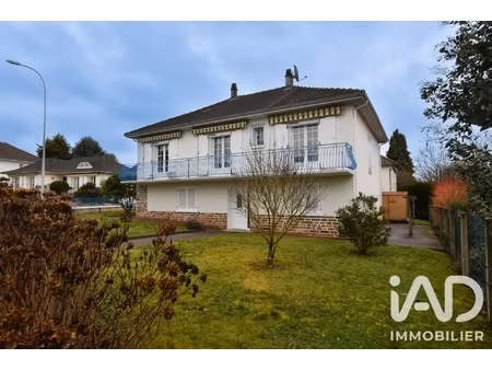 vente maison/villa 7 pièces