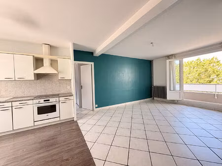 achat appartement 3 pièces 53m²