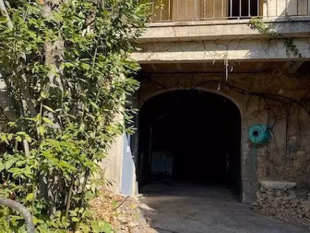 vente maison 3 pièces 56 m² à aspiran (34800)  108 000 €
