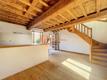 achat appartement 1 pièce 42m² marcy l etoile 69280
