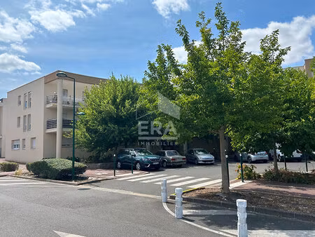 appartement 1 pièces 27 m² à vendre / acheter plaisir 78370 ? | era immobilier