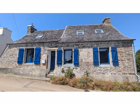 maison 3 pièces 47 m² à vendre / acheter plougonven 29640 ? | era immobilier