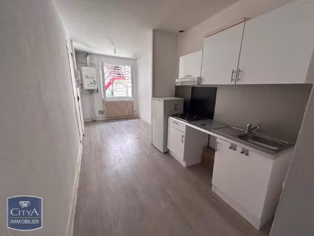 appartement à louer 1 pièce 31.78 m² - bordeaux (33) - 566€